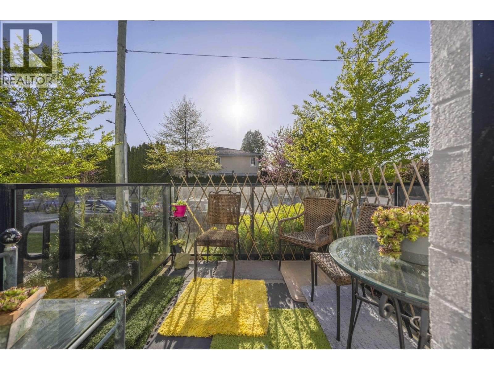 24 94 WEST KING EDWARD AVENUE, Greater Vancouver — photo 4