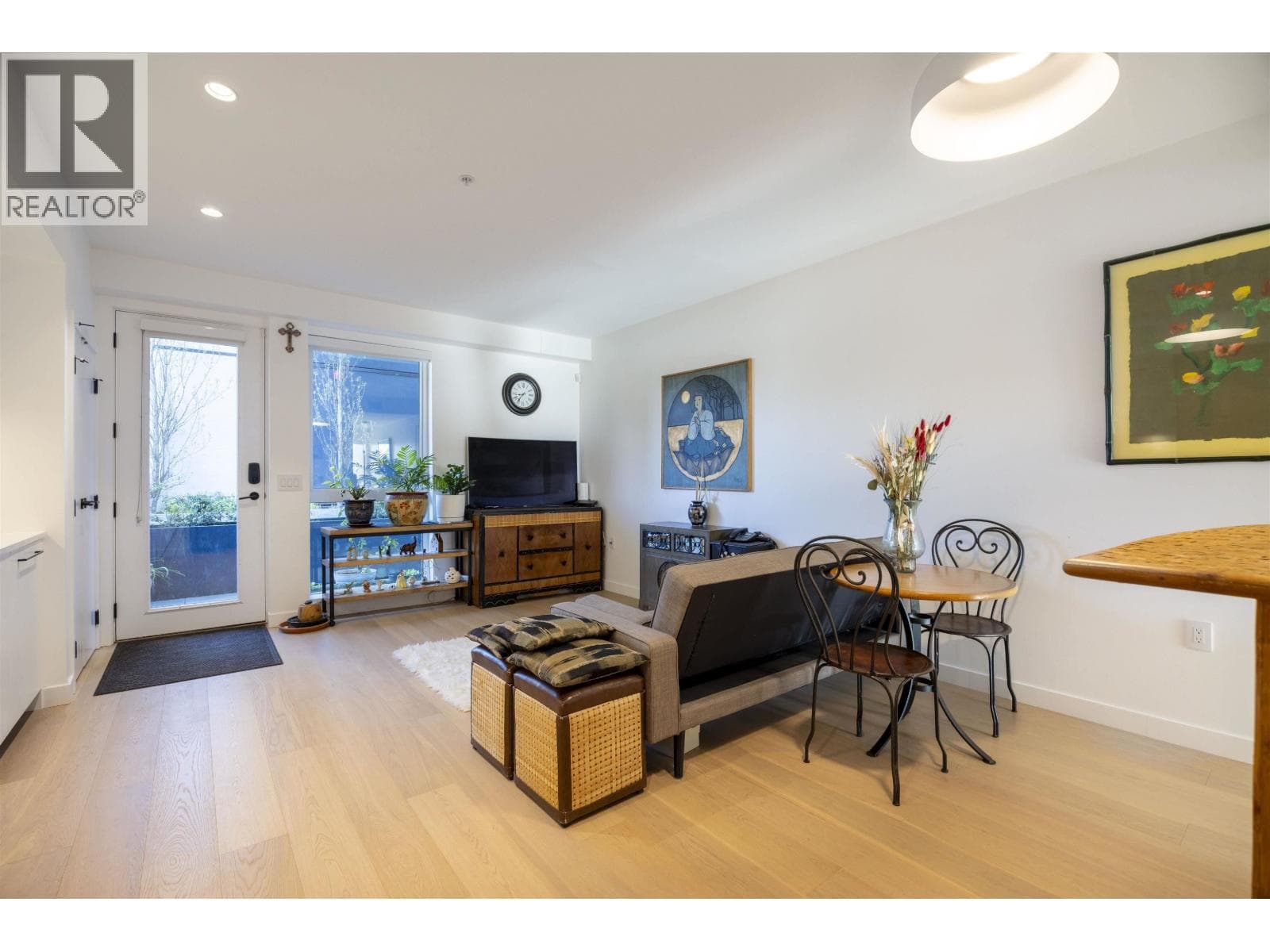 24 94 WEST KING EDWARD AVENUE, Greater Vancouver — photo 5
