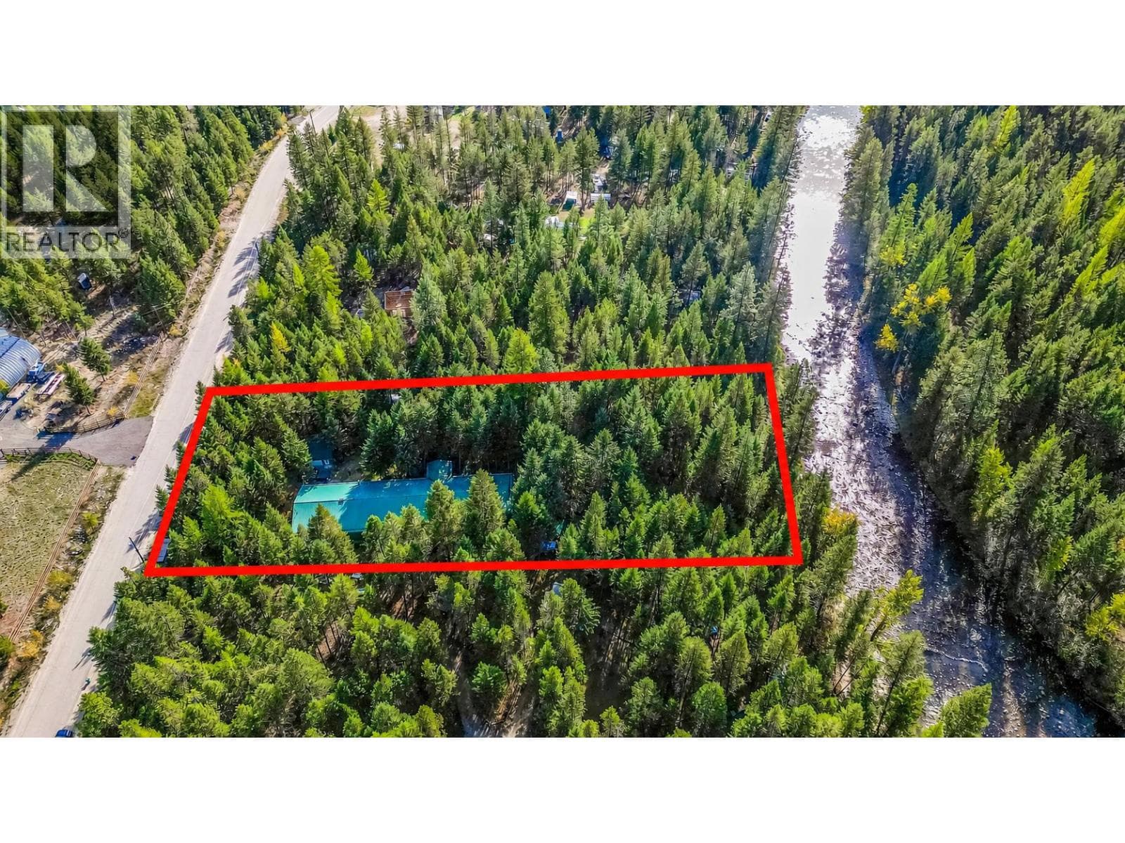 60 Pringle Road in 