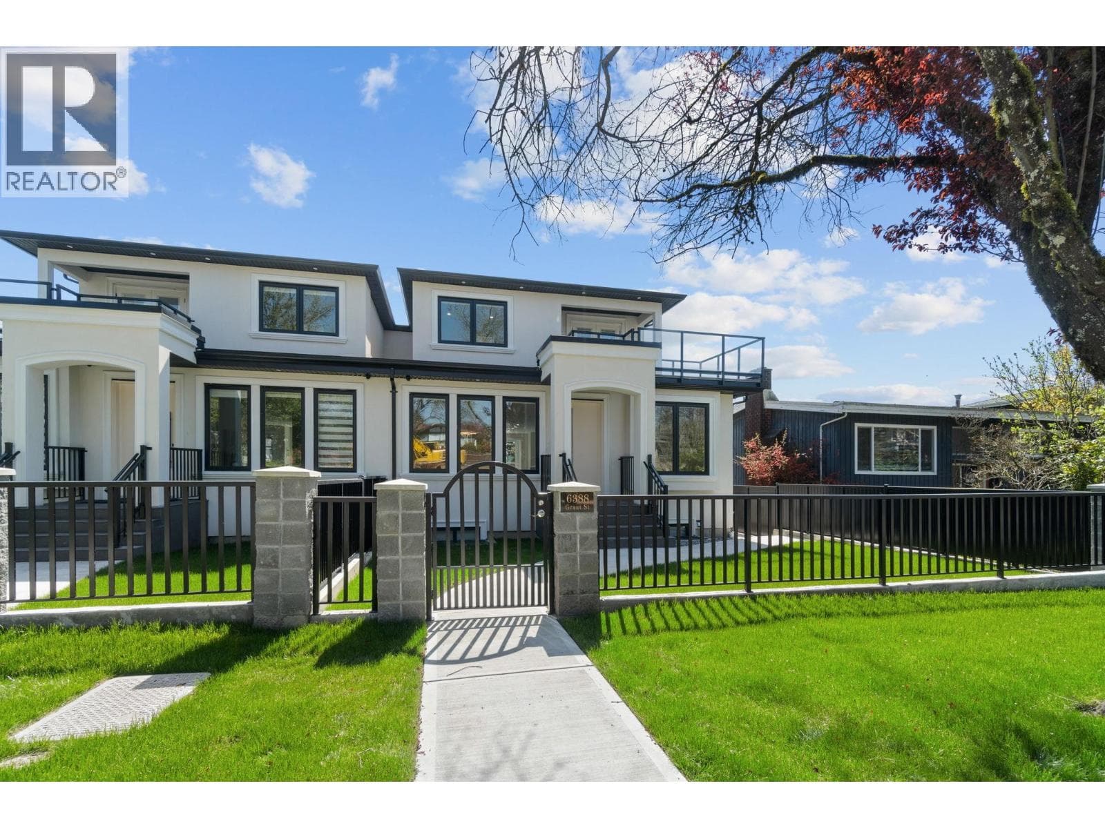 6388 GRANT STREET in 