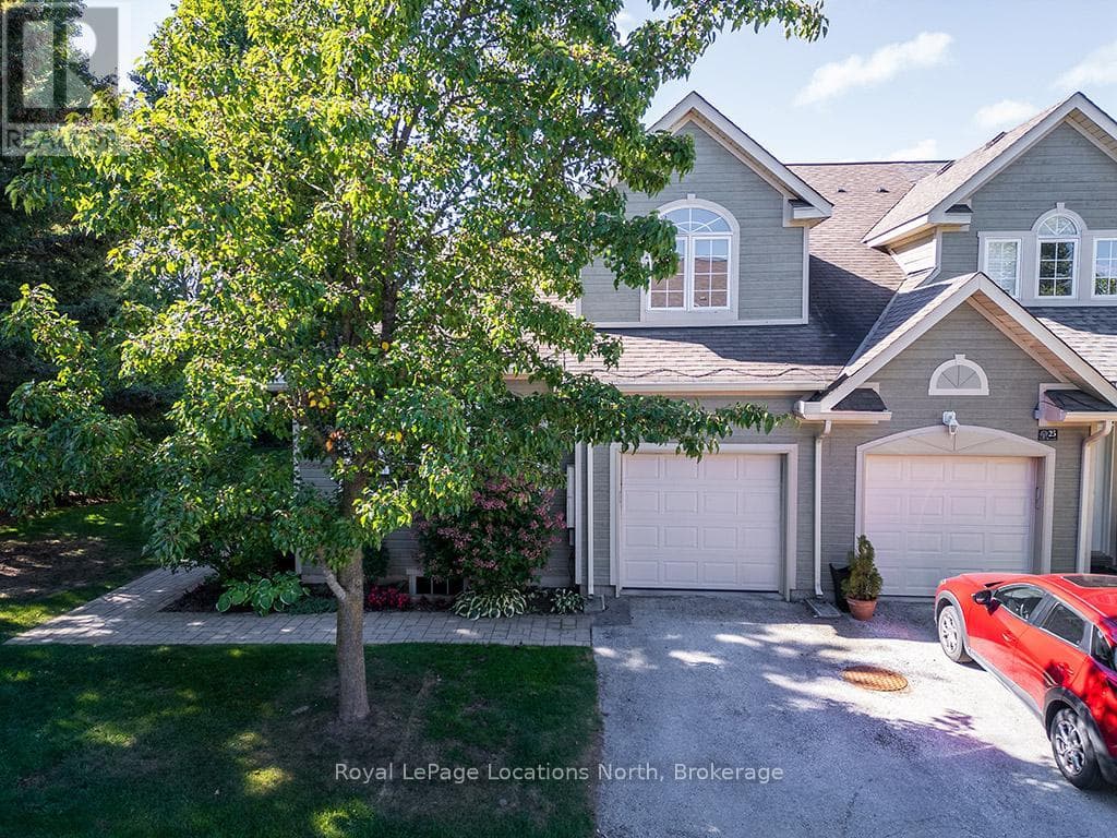 24 - 110 NAPIER STREET W in 