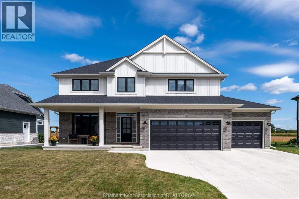 120 LILA STREET in 