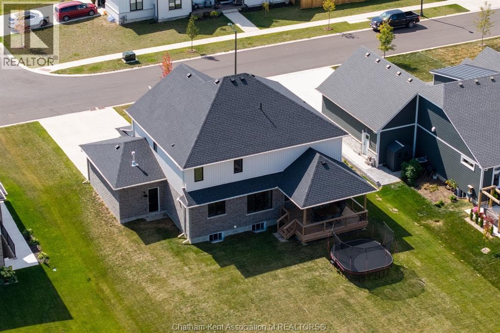 120 LILA STREET, Chatham Kent — photo 5