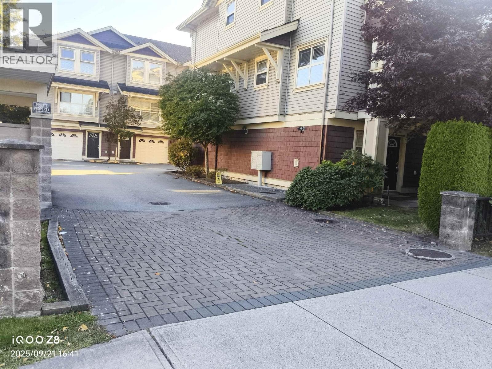 12 9000 GRANVILLE AVENUE, Greater Vancouver — photo 3