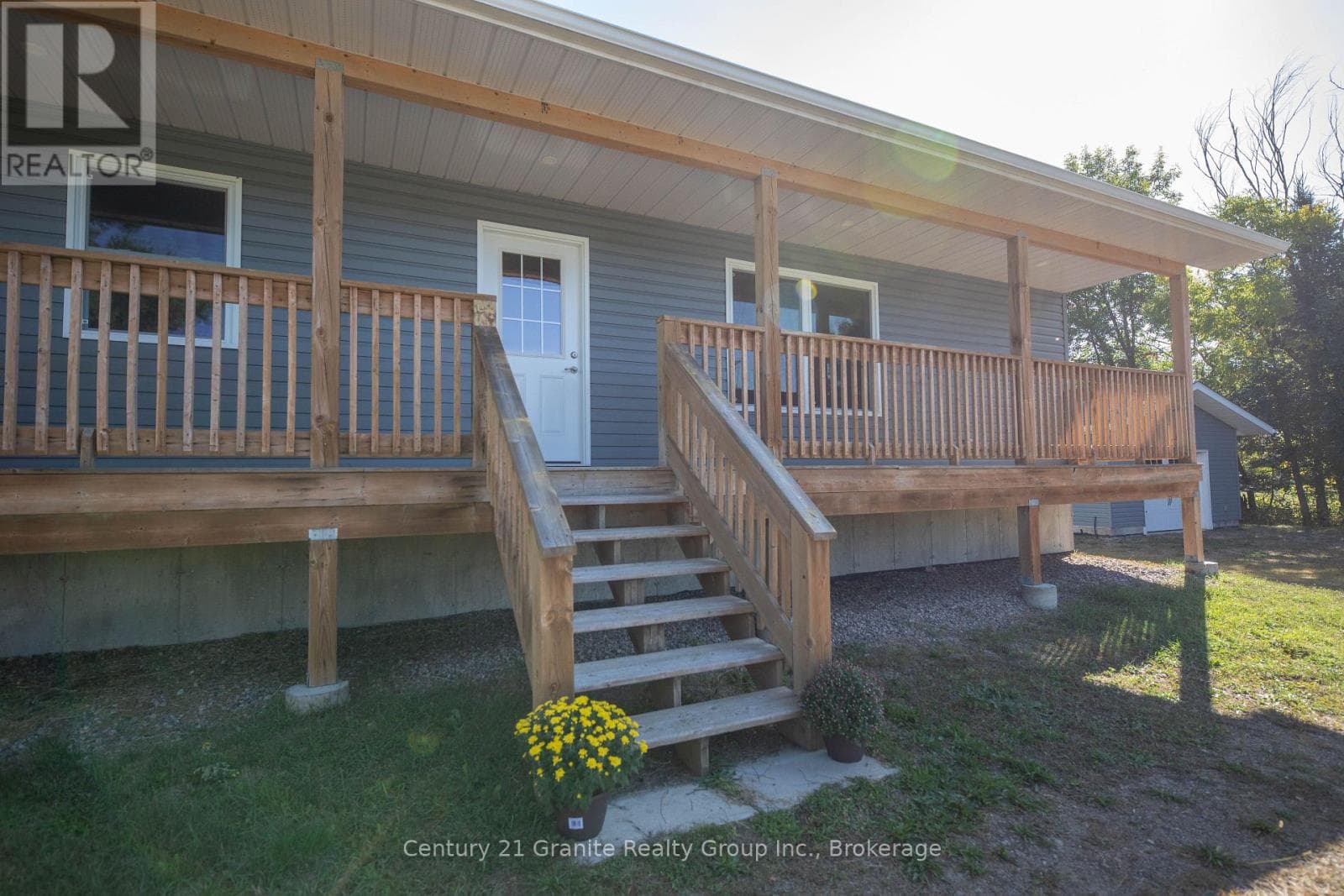1160 KENNISIS LAKE ROAD in 