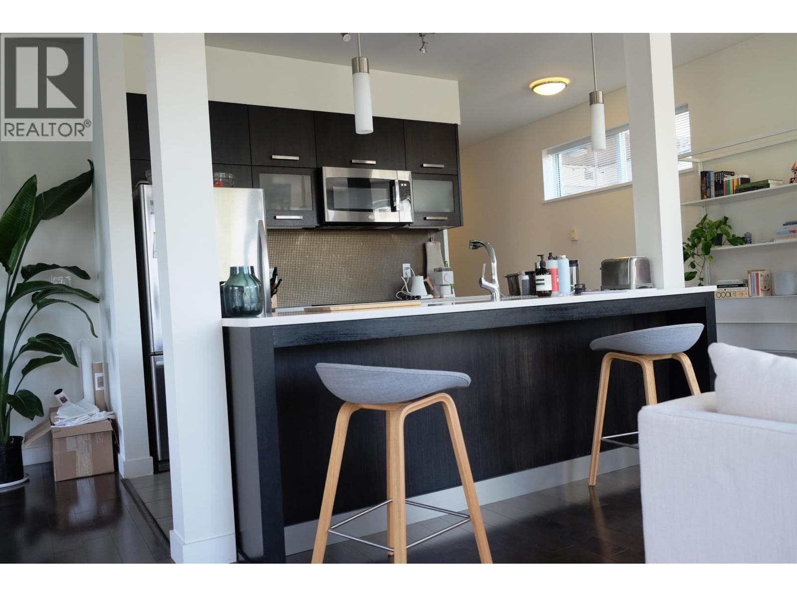 205 3333 MAIN STREET, Greater Vancouver — photo 3