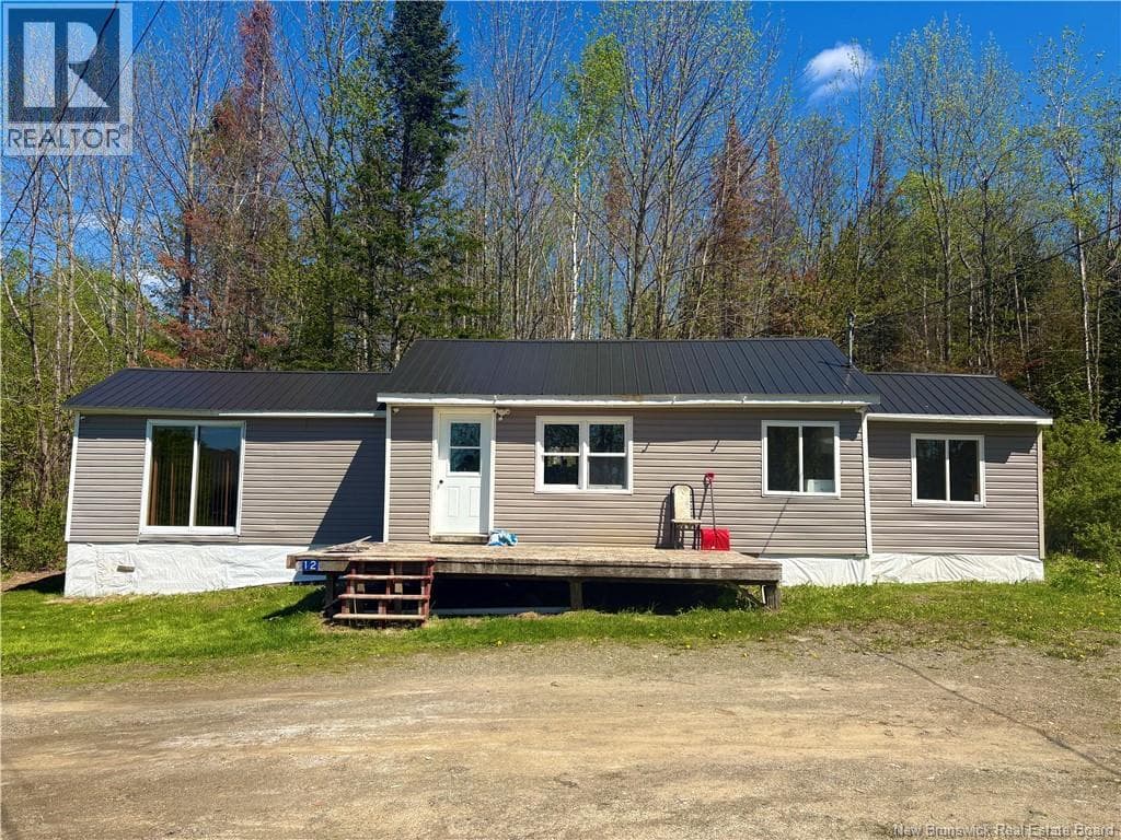 12 JOHNSON SETTLEMENT ROAD, New Brunswick — photo 2