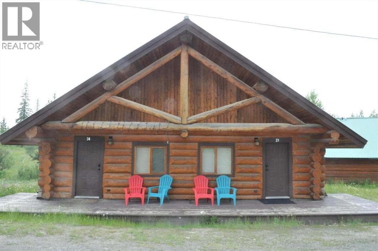 5485 LAC LE JEUNE Road Unit# 24 in 