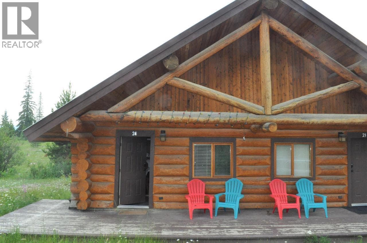 5485 LAC LE JEUNE Road Unit# 24, Interior REALTORS® — photo 2