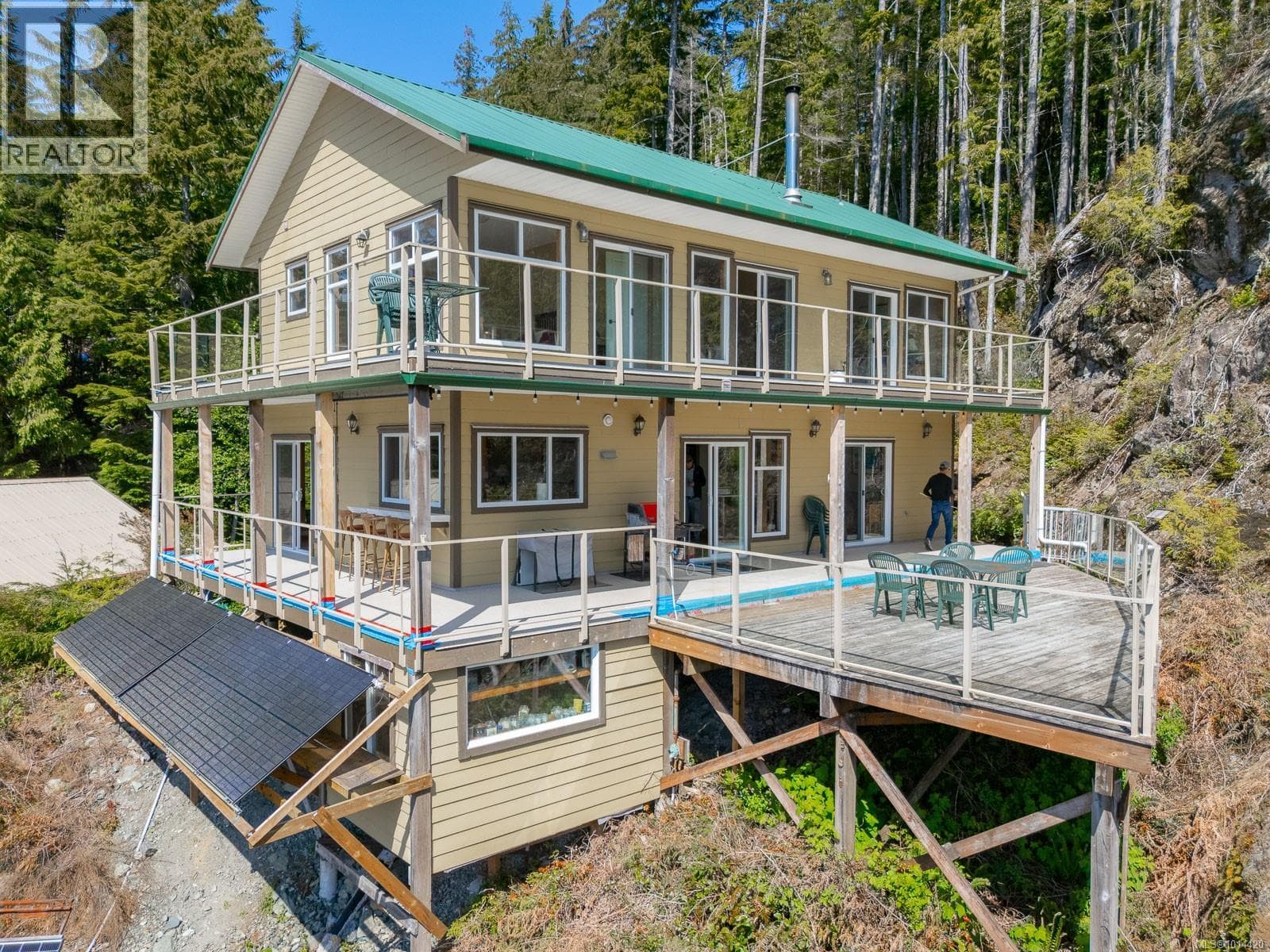29 HAGGARD COVE, Vancouver Island — photo 5