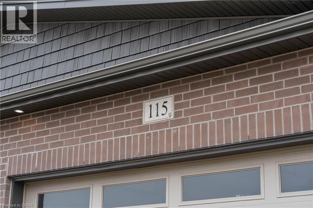 115 AMBER STREET, Cornerstone — photo 3