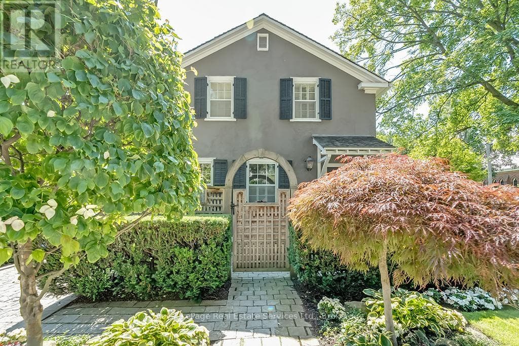 53 THOMAS STREET, Oakville-Milton — photo 3
