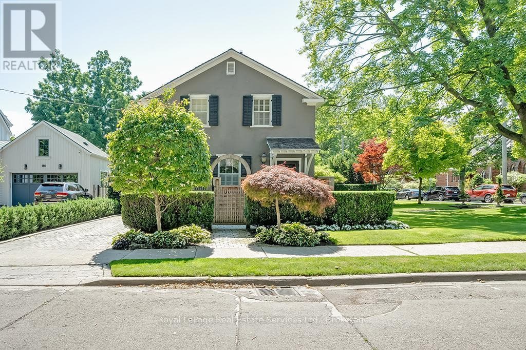 53 THOMAS STREET, Oakville-Milton — photo 4