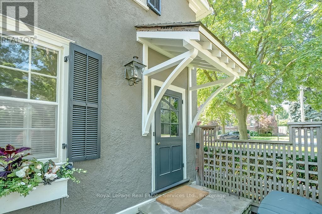 53 THOMAS STREET, Oakville-Milton — photo 5