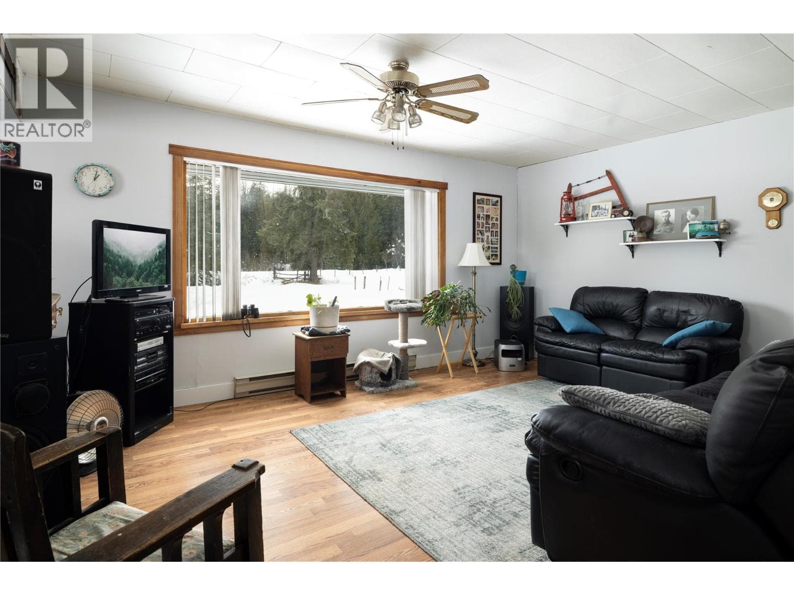 1440 TRINITY VALLEY ROAD, Interior REALTORS® — photo 5