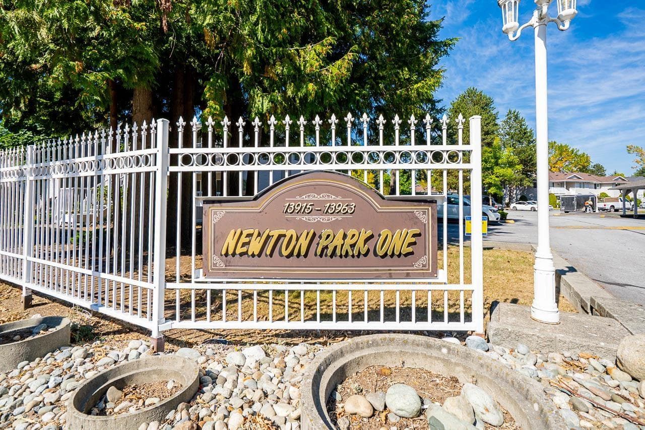 104 13915 72 AVENUE in Newton