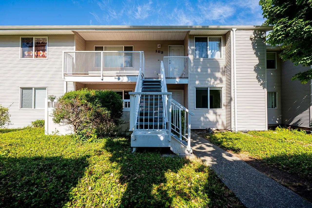 104 13915 72 AVENUE, Fraser Valley — photo 4