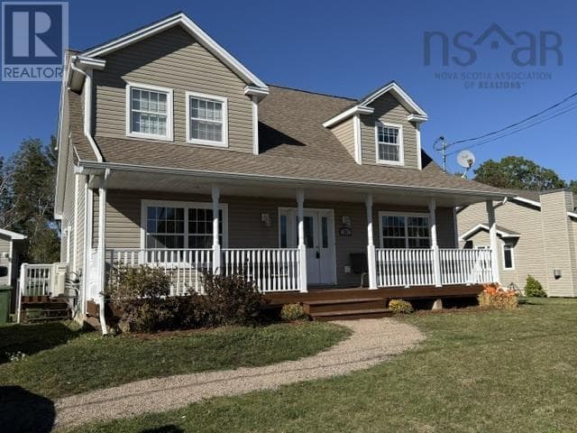 25 PARKVIEW DRIVE, NSAR — photo 2