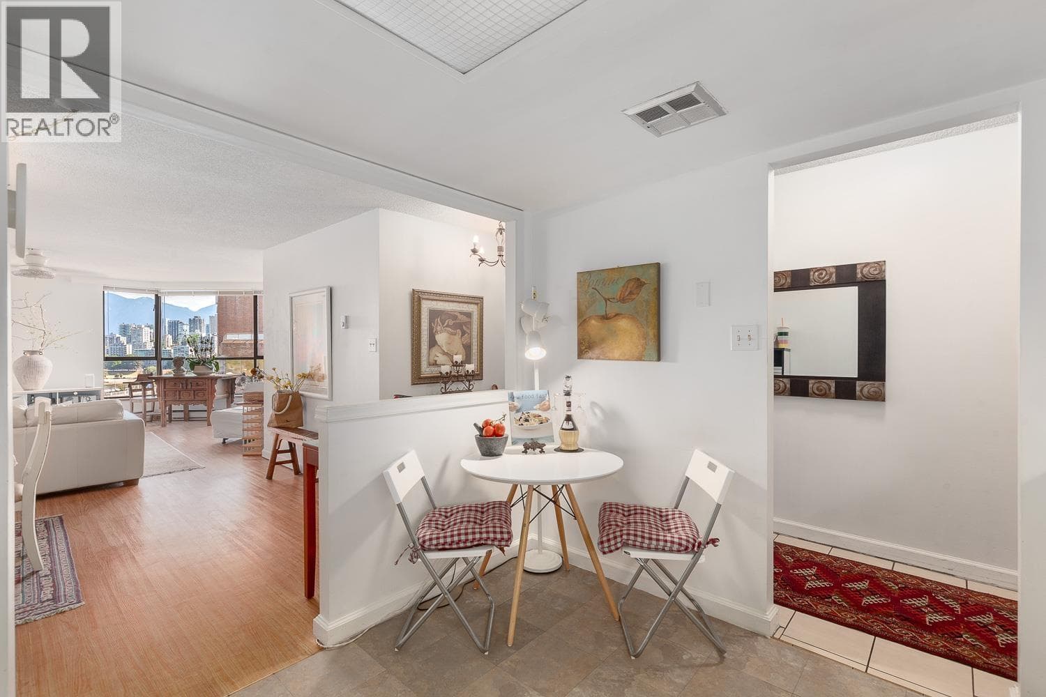 1003 1450 PENNYFARTHING DRIVE, Greater Vancouver — photo 3