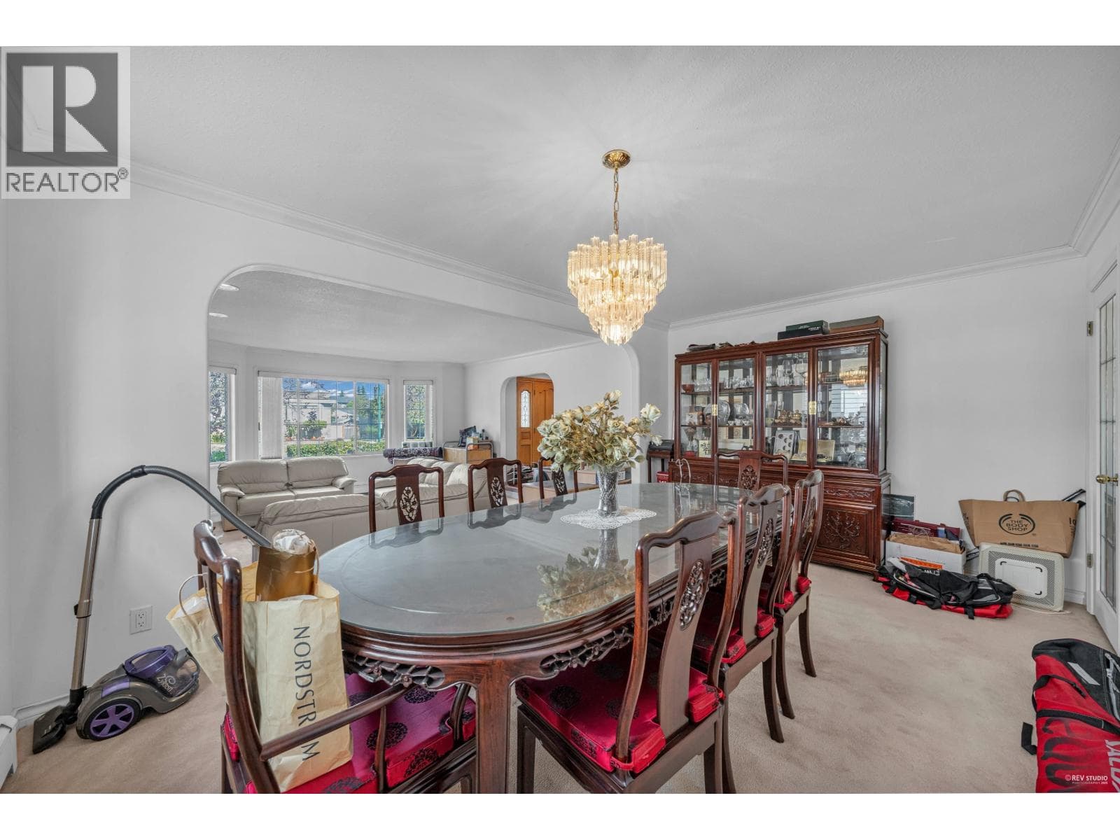 426 WEST 44TH AVENUE, Greater Vancouver — photo 4