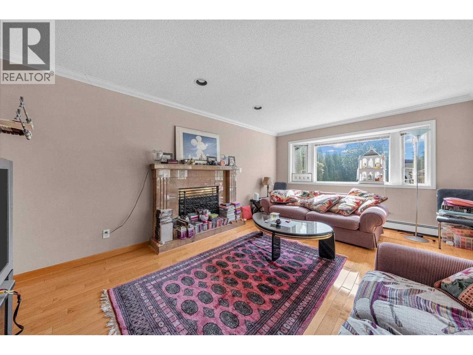 426 WEST 44TH AVENUE, Greater Vancouver — photo 3