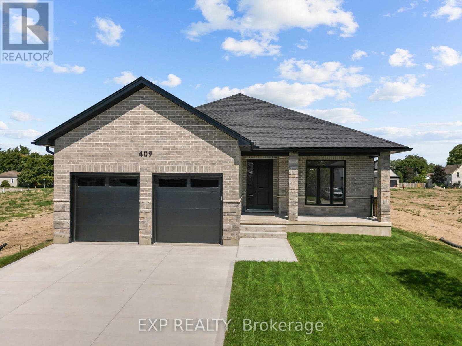 409 ONTARIO STREET in 