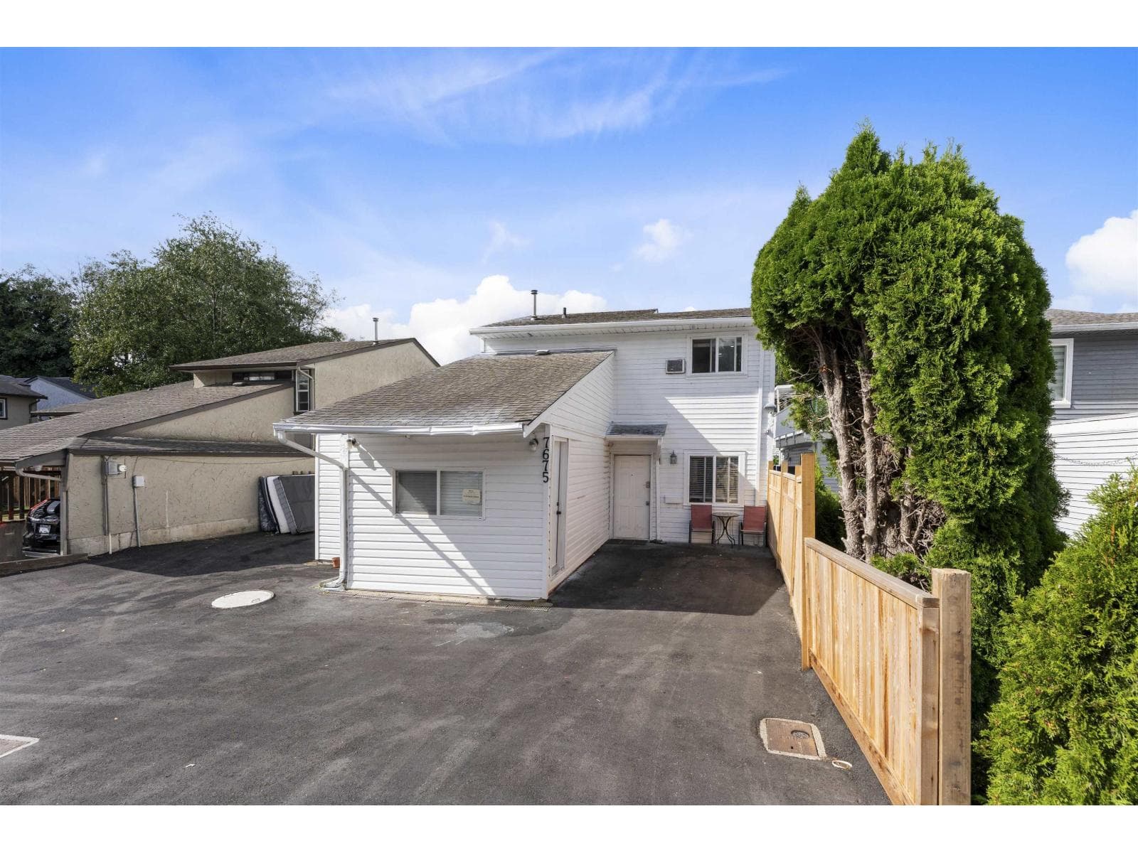 7675 125 STREET, Fraser Valley