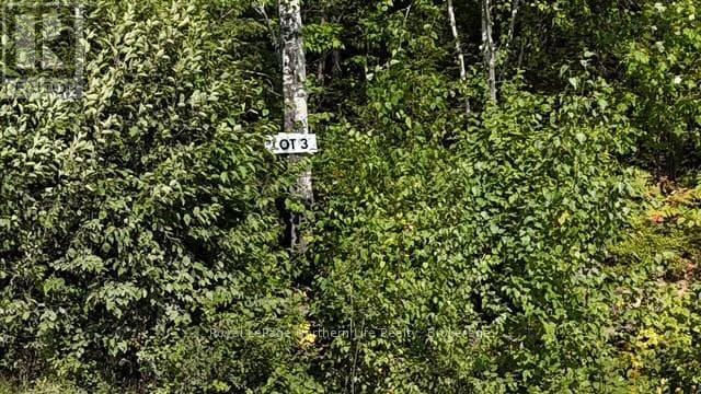 LOT 3 FOX RUN DRIVE, North Bay — photo 2