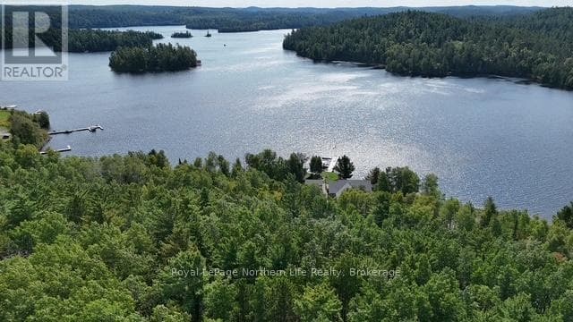 LOT 4 FOX RUN DRIVE, North Bay — photo 5