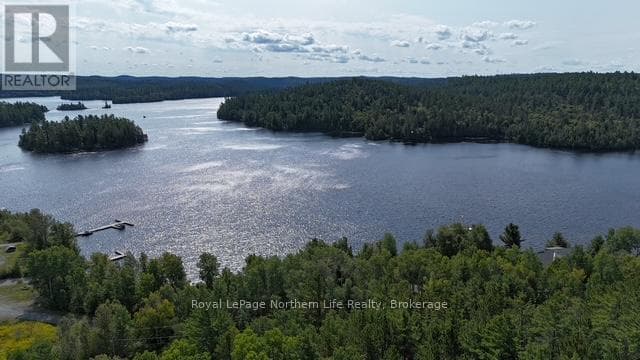 LOT 5 FOX RUN DRIVE, North Bay — photo 5