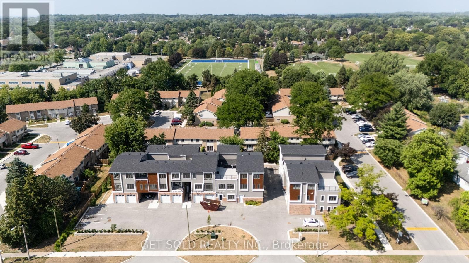 7 - 6701 THOROLD STONE ROAD in Mitchelson