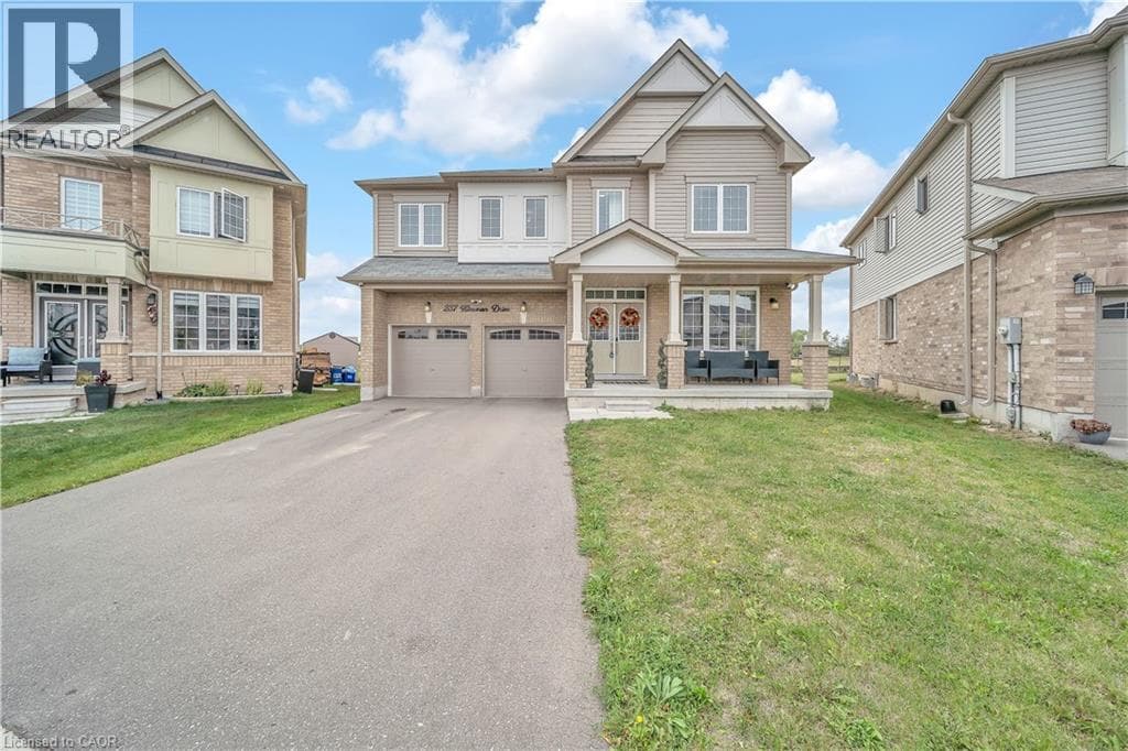 237 KINSMAN DRIVE — photo 2