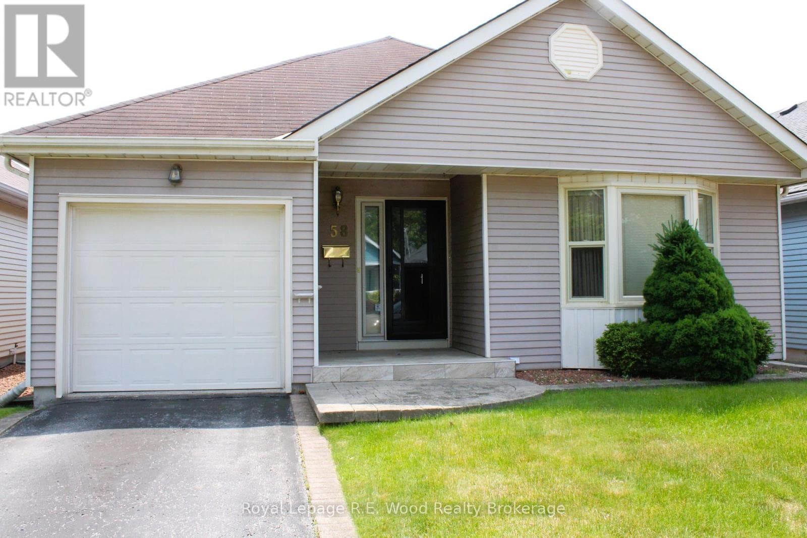 58 HAWKINS CRESCENT, Woodstock-Ingersoll-Tillsonburg — photo 3
