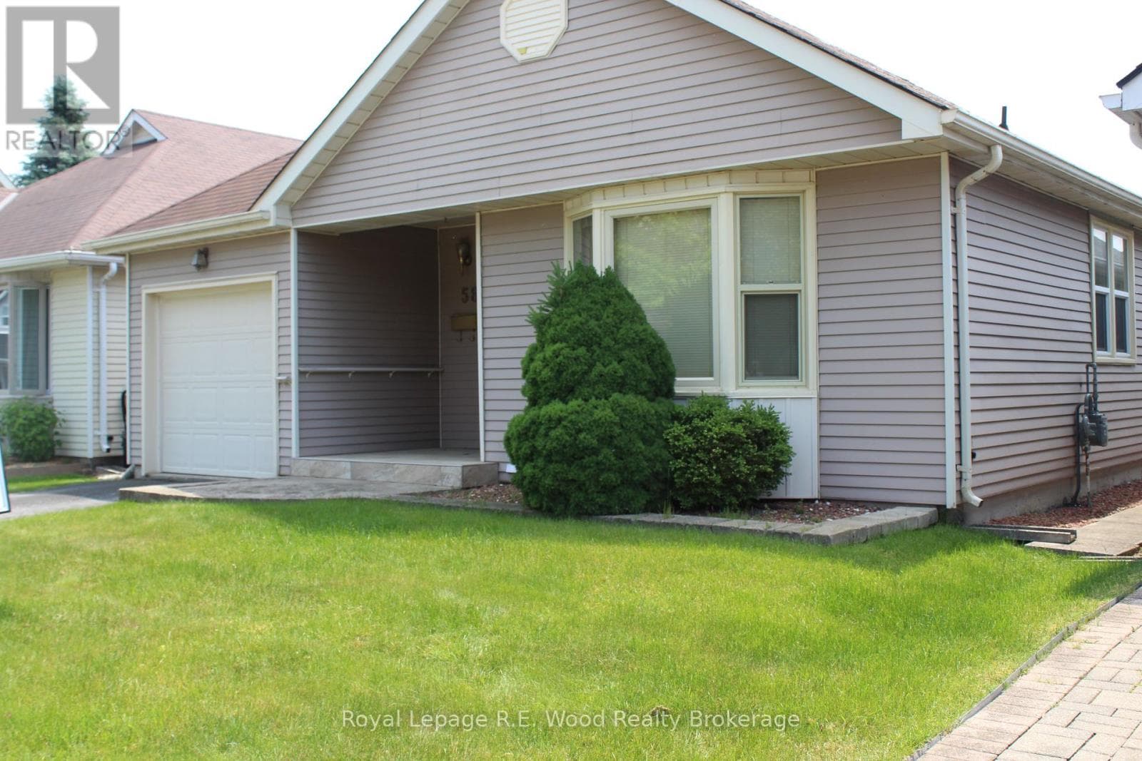 58 HAWKINS CRESCENT, Woodstock-Ingersoll-Tillsonburg — photo 2