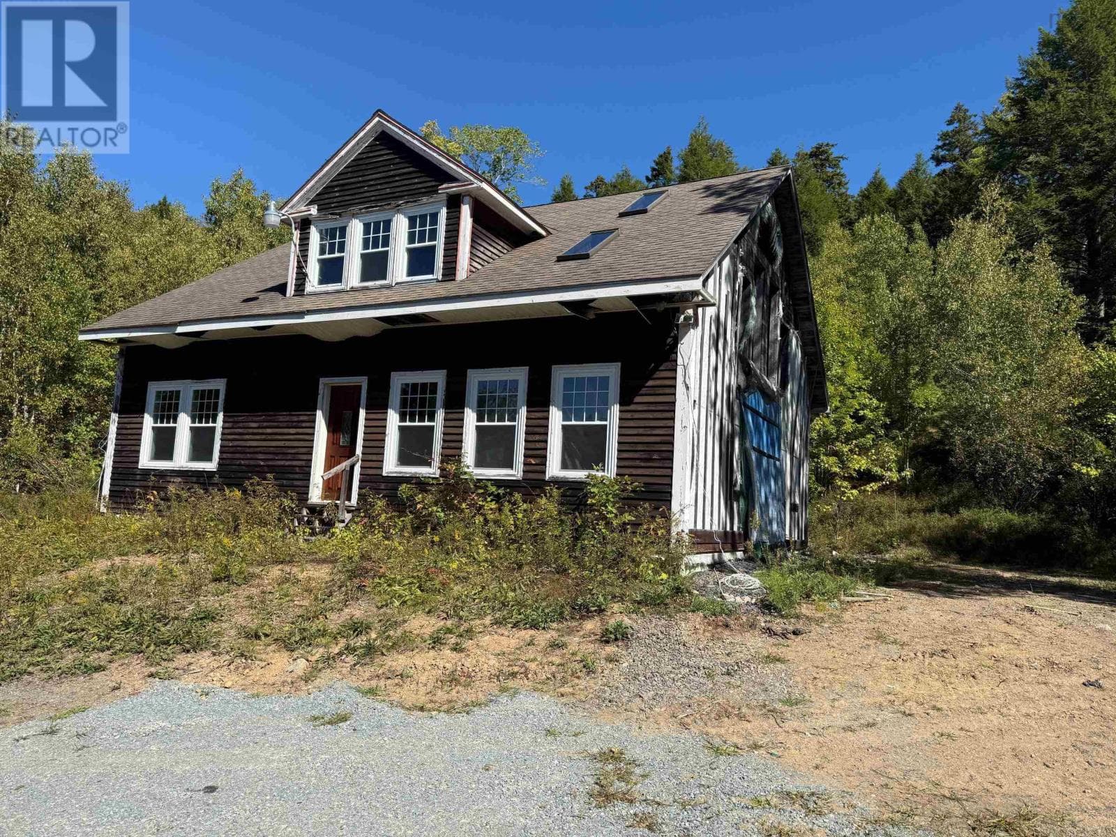 571 CONQUERALL MILLS ROAD in 