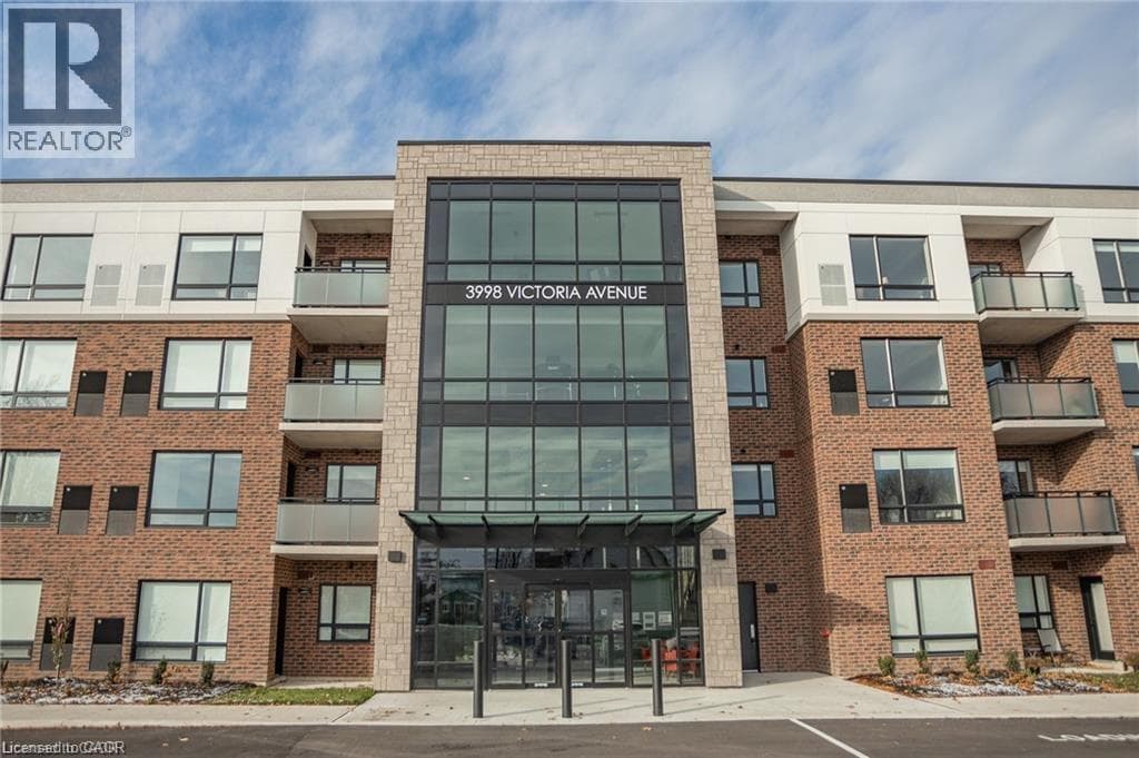 3998 VICTORIA AVENUE UNIT 202 in 