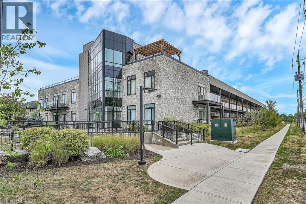 85 MORRELL STREET UNIT 120 B in 