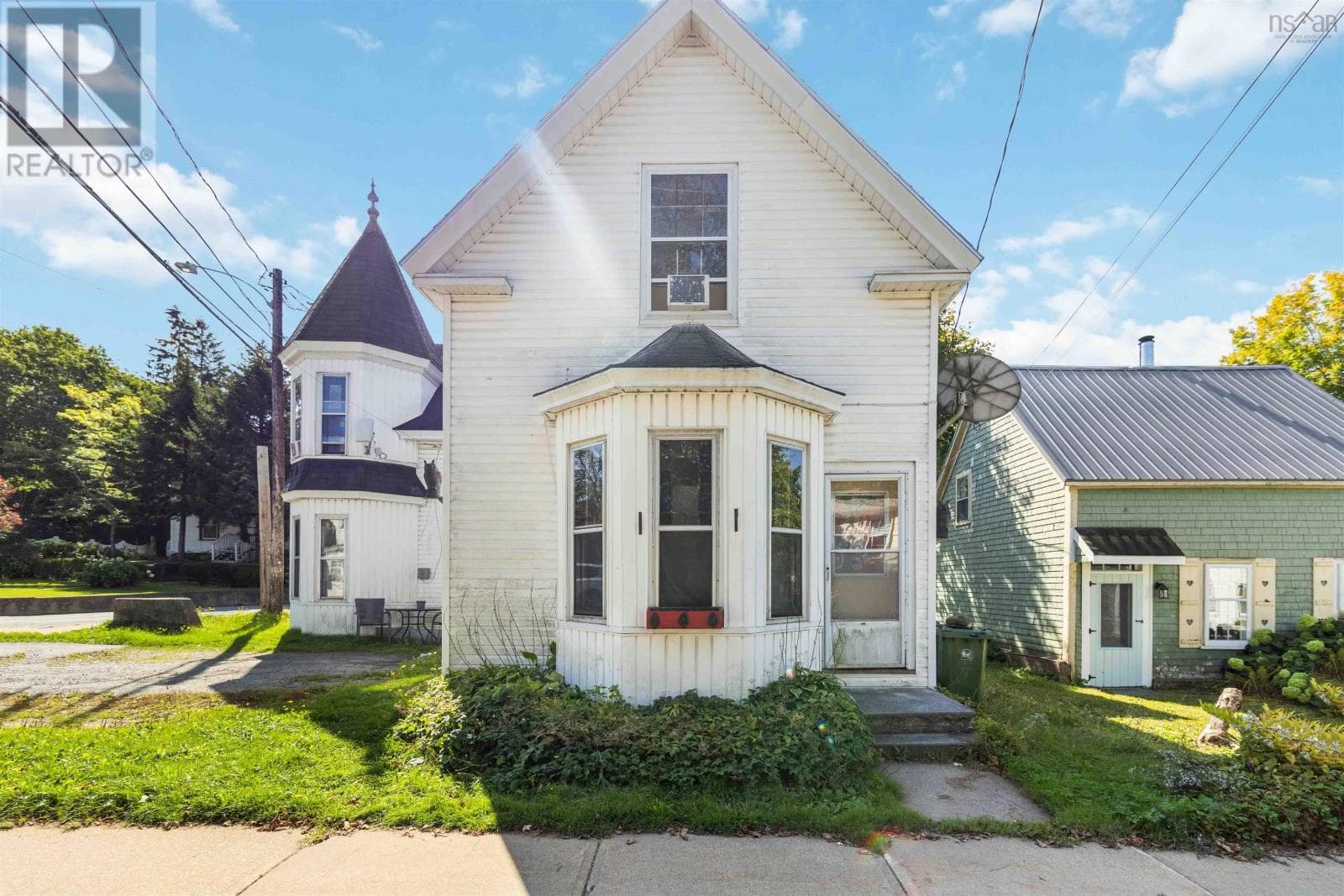4 OLD PORT MOUTON ROAD, NSAR — photo 2