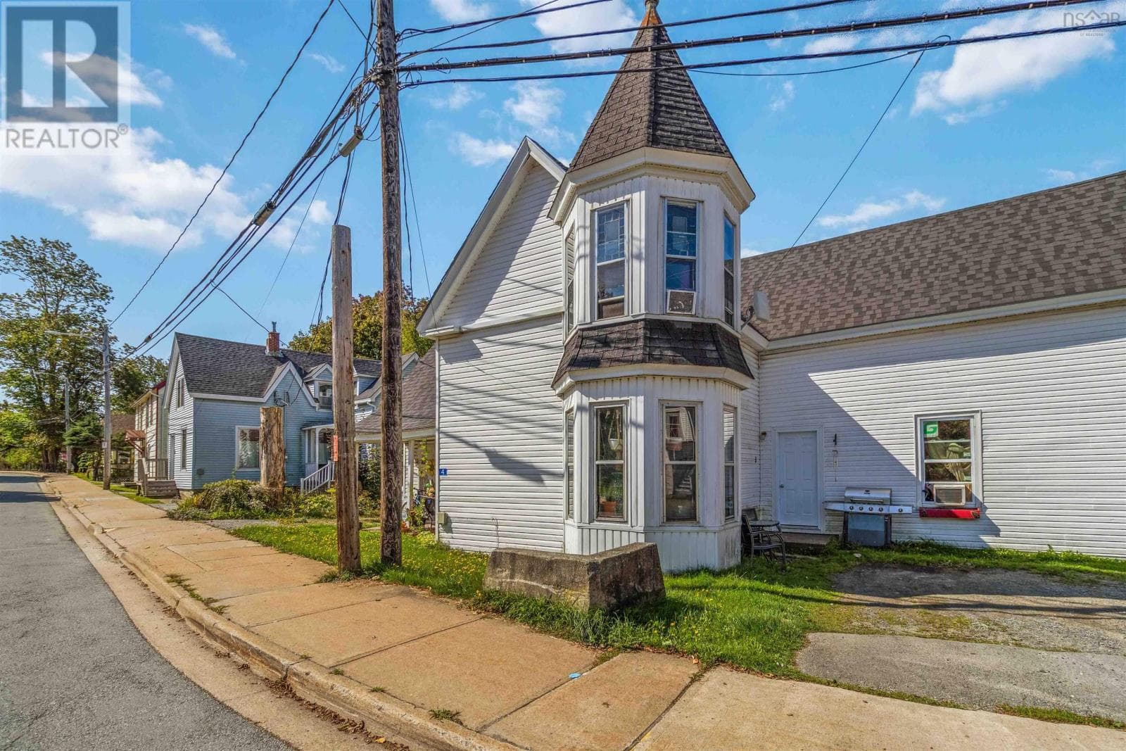4 OLD PORT MOUTON ROAD, NSAR — photo 3