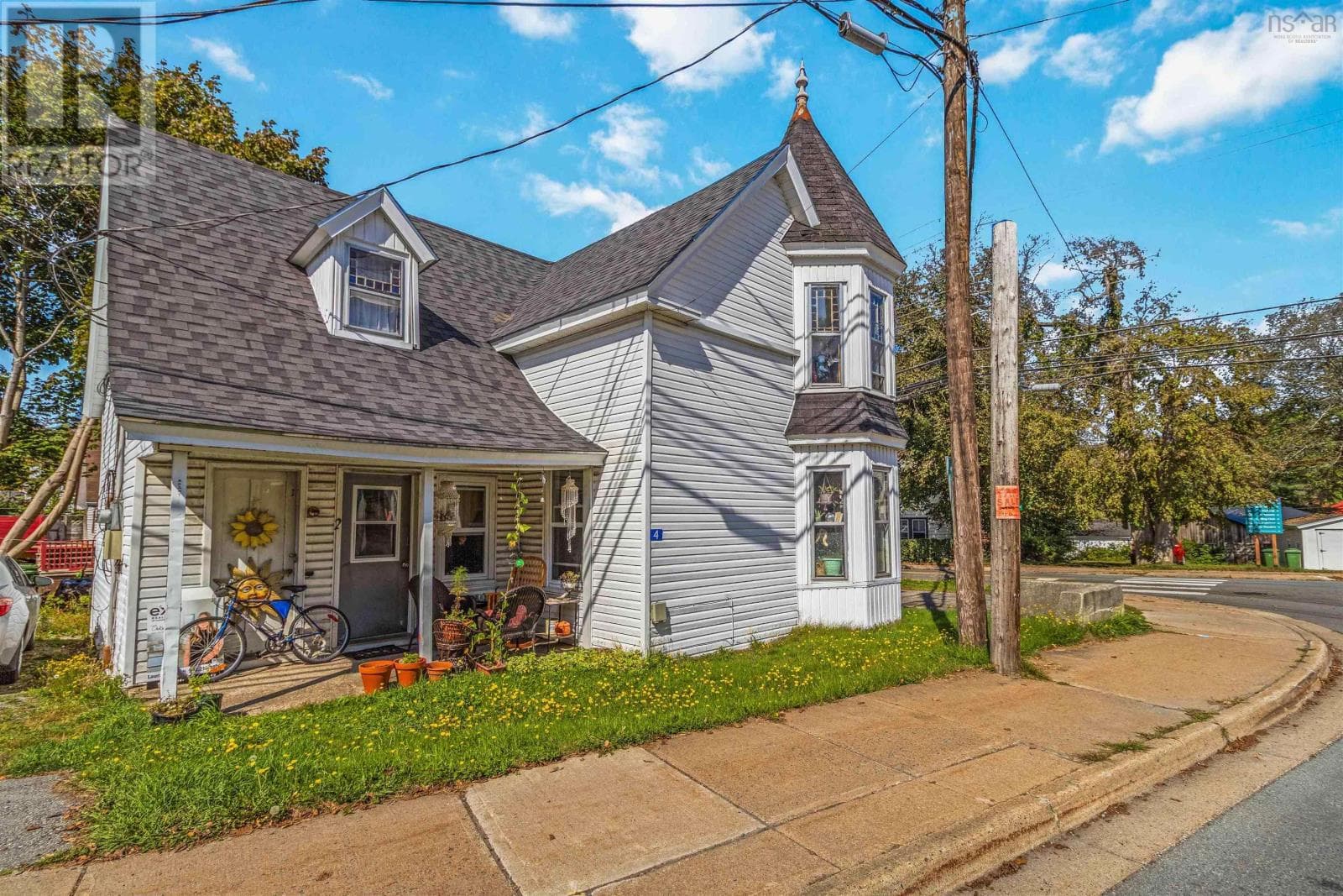 4 OLD PORT MOUTON ROAD, NSAR — photo 4