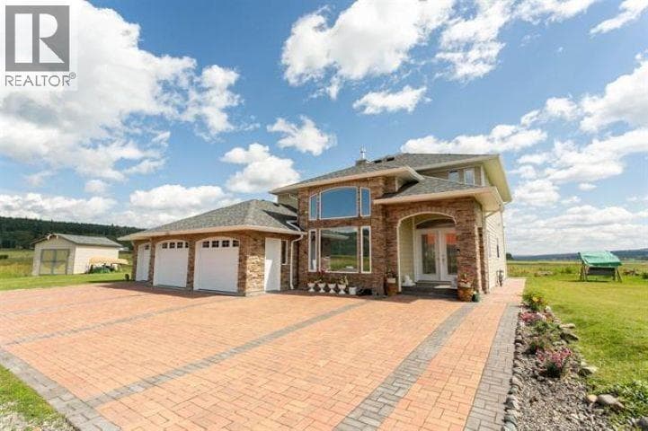 6013 HORSE LAKE ROAD in 