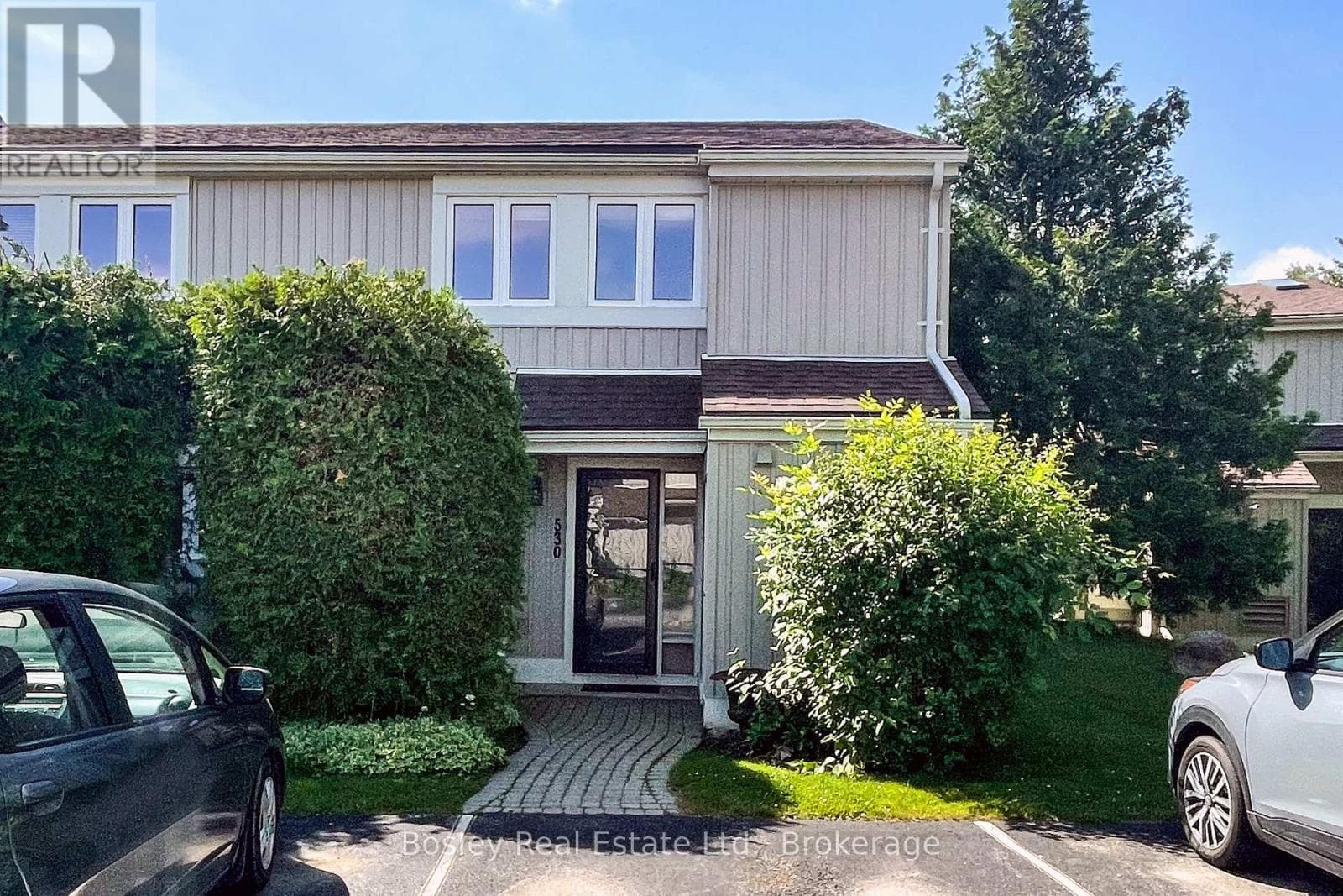 530 - 22 DAWSON DRIVE in 