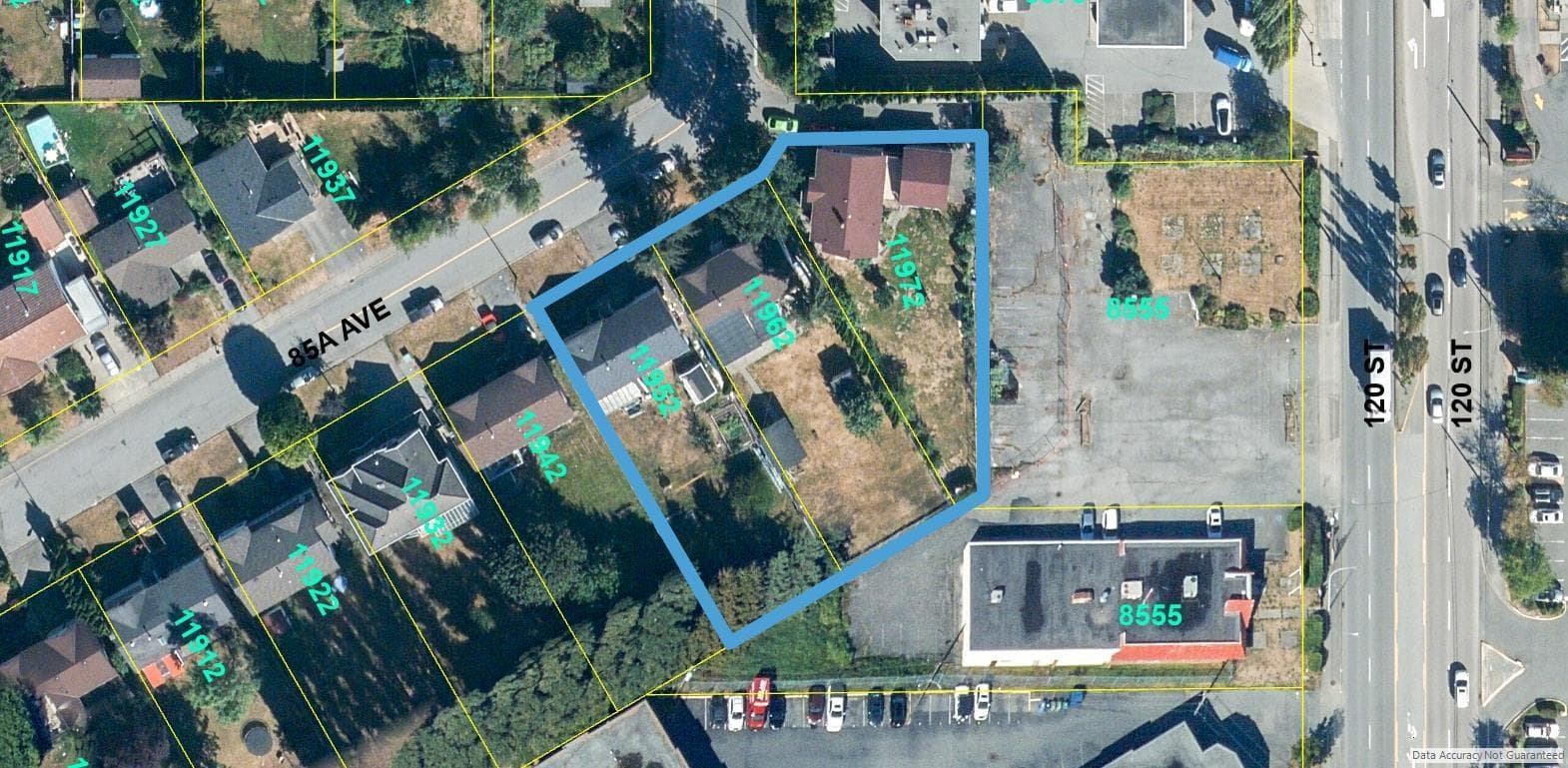 11952 85A AVENUE, Fraser Valley — photo 2
