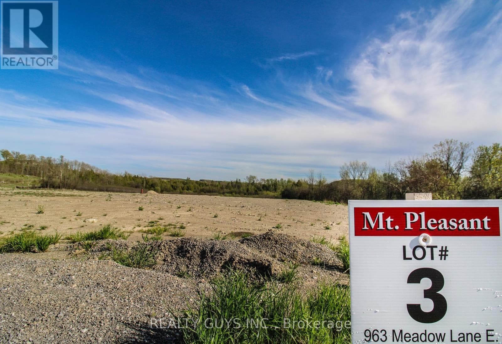 963 (LOT 3) MEADOW LANE, Central Lakes — photo 2