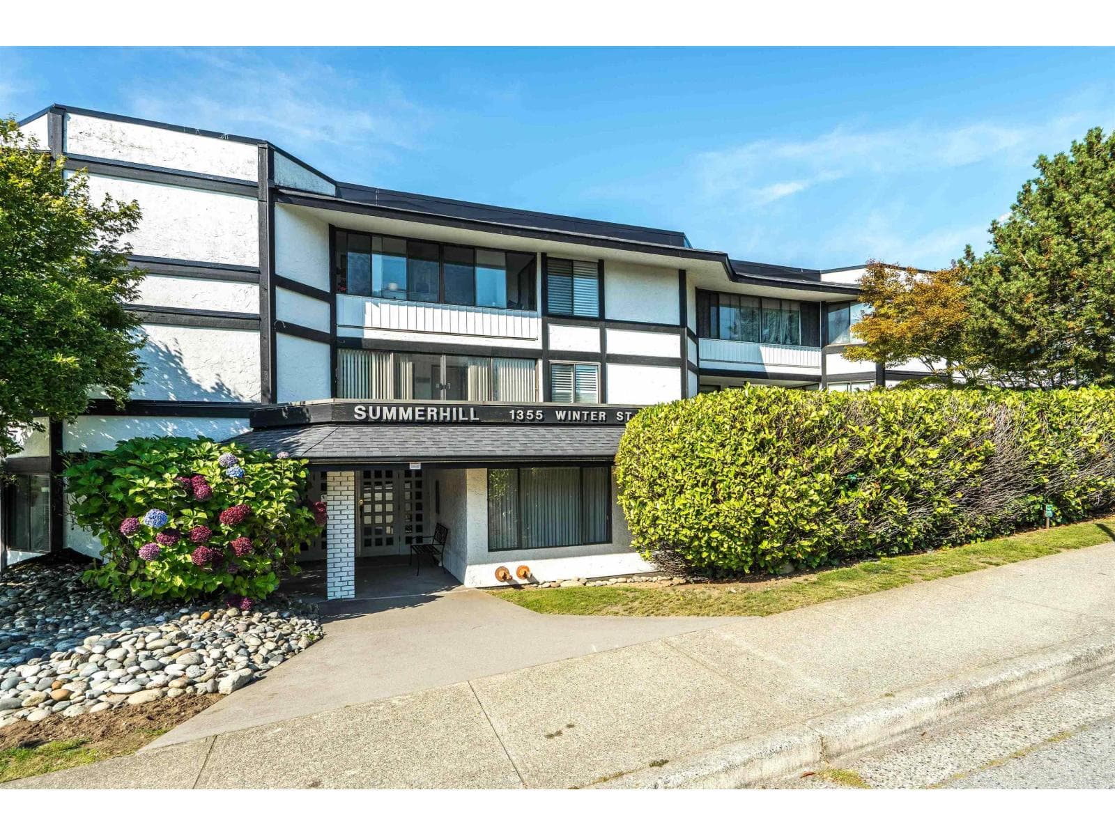110 1355 WINTER STREET, Fraser Valley