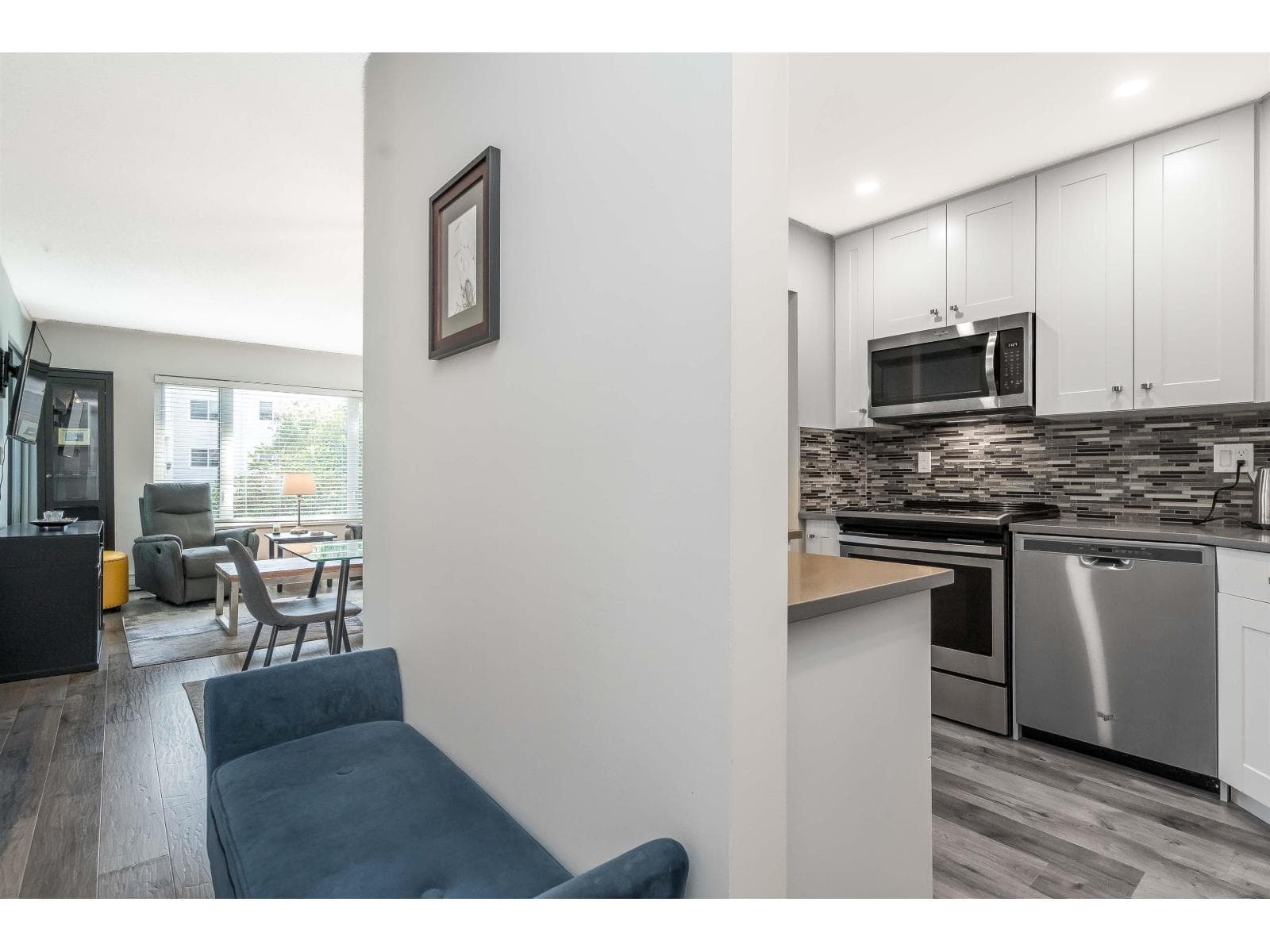 110 1355 WINTER STREET, Fraser Valley — photo 2