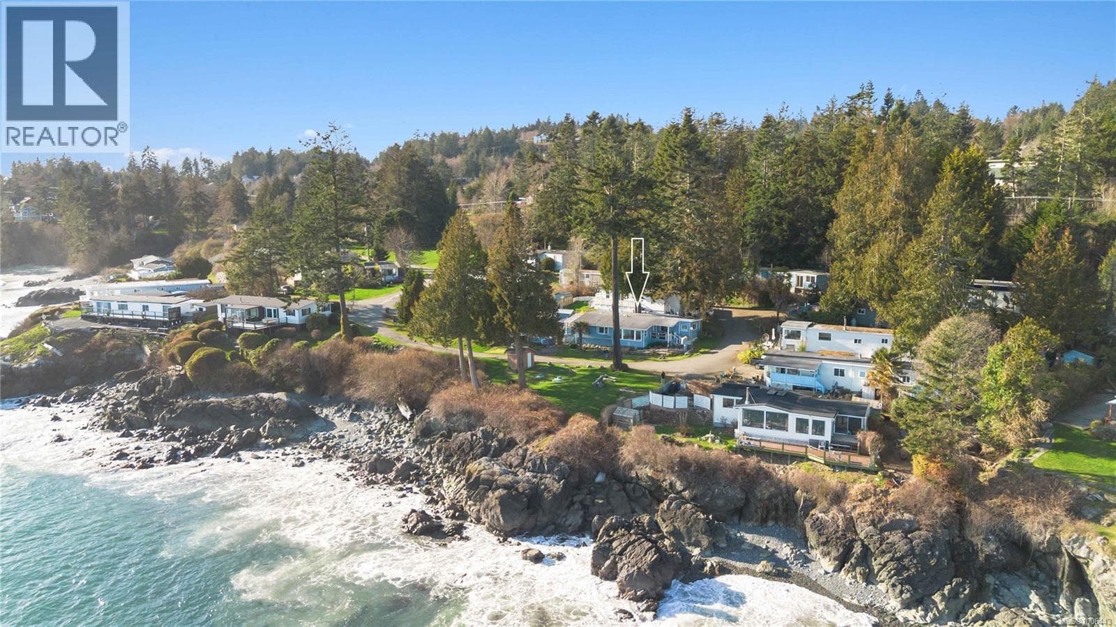 10 8177 West Coast Rd — photo 2