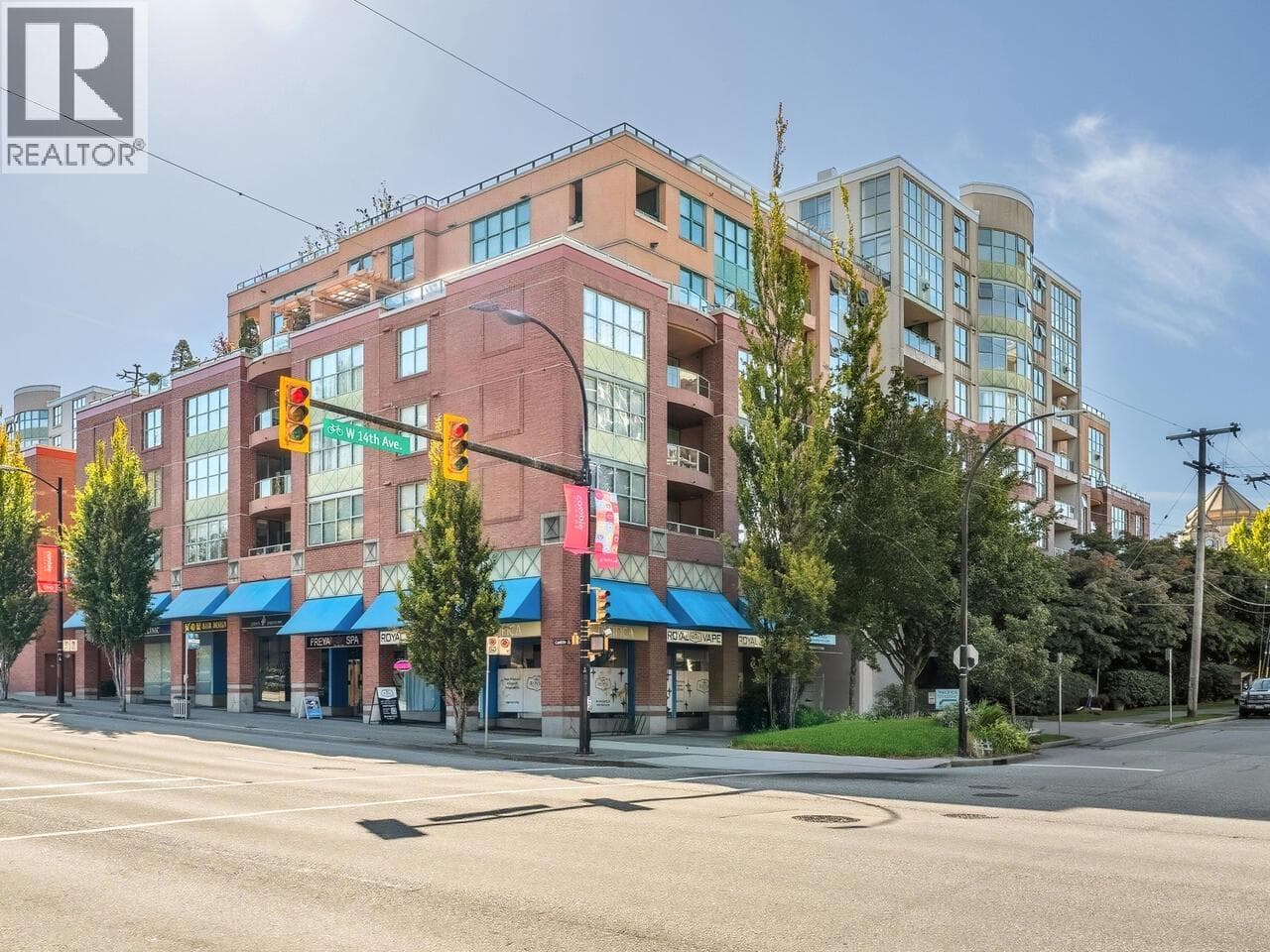 412 518 WEST 14TH AVENUE, Greater Vancouver