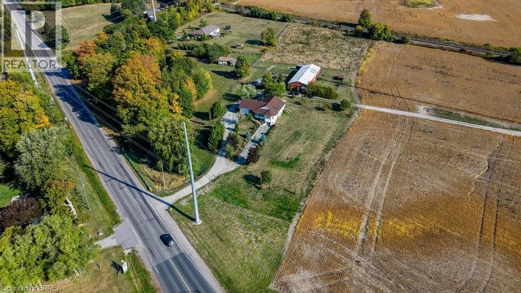 6737 HIGHWAY 20, Brantford — photo 5