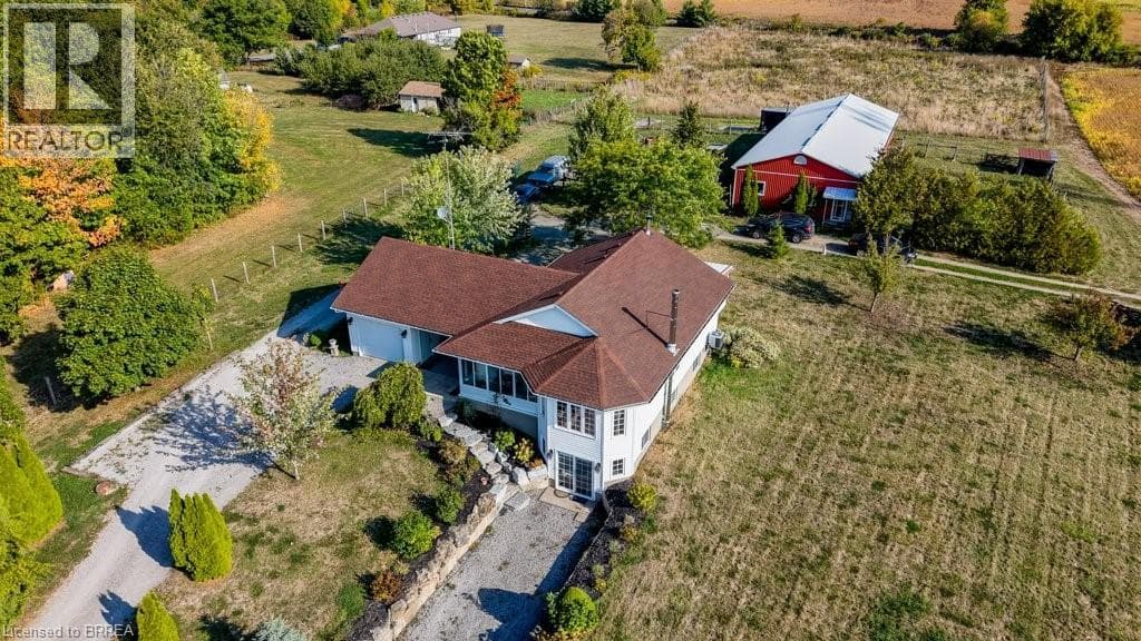 6737 HIGHWAY 20 in 